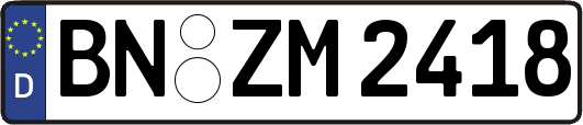 BN-ZM2418