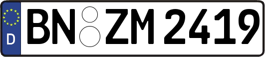 BN-ZM2419