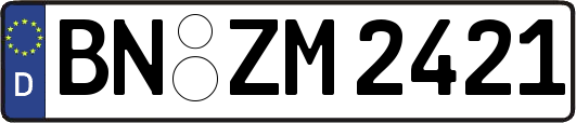 BN-ZM2421