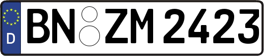BN-ZM2423