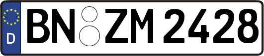 BN-ZM2428