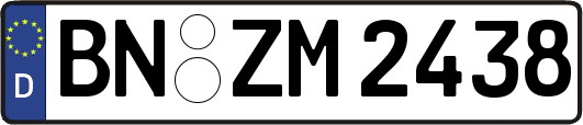 BN-ZM2438