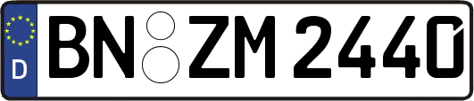 BN-ZM2440