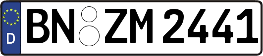 BN-ZM2441