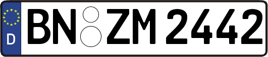 BN-ZM2442
