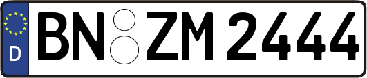 BN-ZM2444