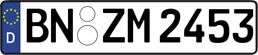 BN-ZM2453