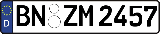BN-ZM2457