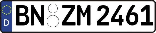 BN-ZM2461