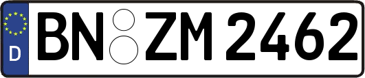 BN-ZM2462