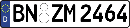 BN-ZM2464