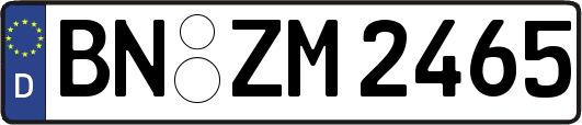 BN-ZM2465