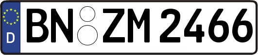 BN-ZM2466