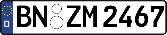 BN-ZM2467