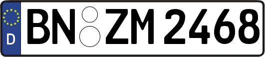 BN-ZM2468