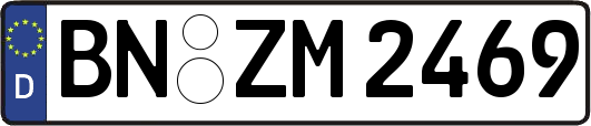 BN-ZM2469