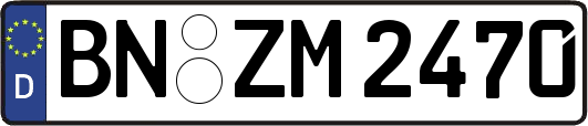 BN-ZM2470