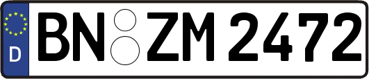 BN-ZM2472