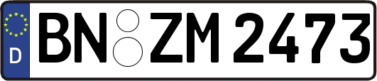 BN-ZM2473