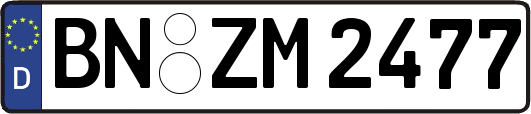 BN-ZM2477