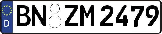 BN-ZM2479