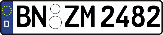 BN-ZM2482