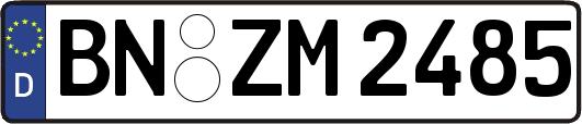 BN-ZM2485