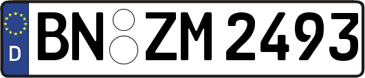 BN-ZM2493