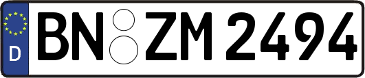 BN-ZM2494