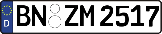 BN-ZM2517