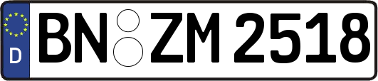 BN-ZM2518
