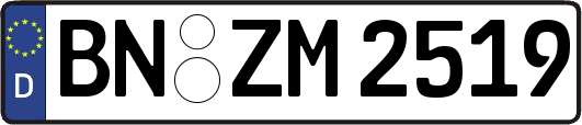 BN-ZM2519