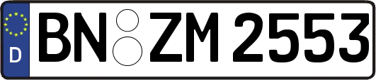 BN-ZM2553