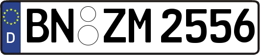 BN-ZM2556