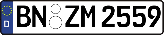 BN-ZM2559