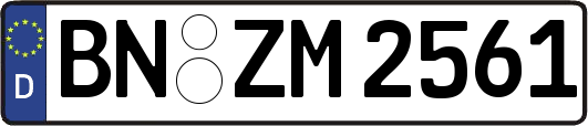 BN-ZM2561