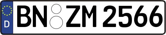 BN-ZM2566