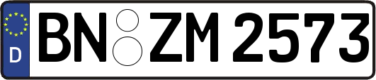 BN-ZM2573
