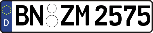 BN-ZM2575