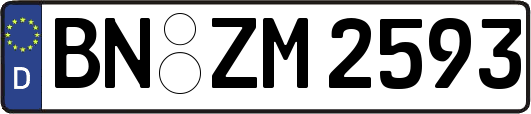 BN-ZM2593