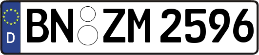 BN-ZM2596