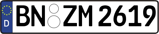 BN-ZM2619