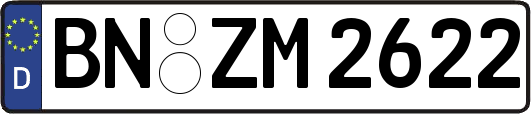 BN-ZM2622
