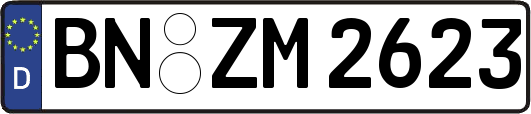 BN-ZM2623