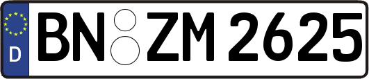 BN-ZM2625