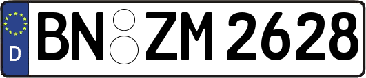 BN-ZM2628
