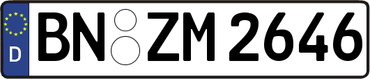 BN-ZM2646