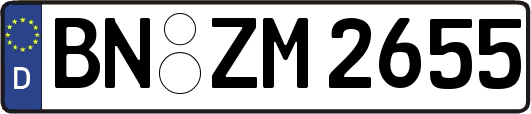 BN-ZM2655