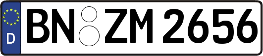 BN-ZM2656