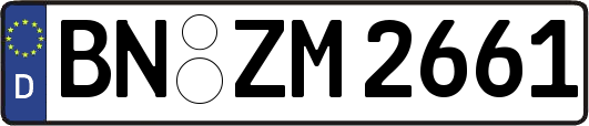 BN-ZM2661